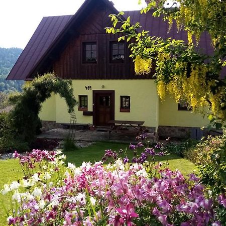 Apartments Vecernik Rokytnice Рокицани Экстерьер фото