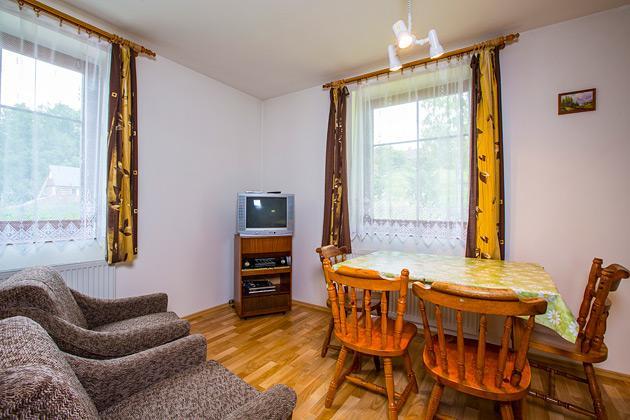 Apartments Vecernik Rokytnice Рокицани Экстерьер фото