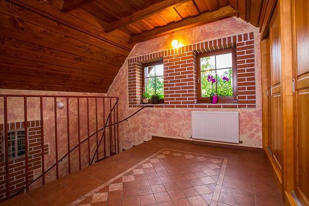 Apartments Vecernik Rokytnice Рокицани Экстерьер фото