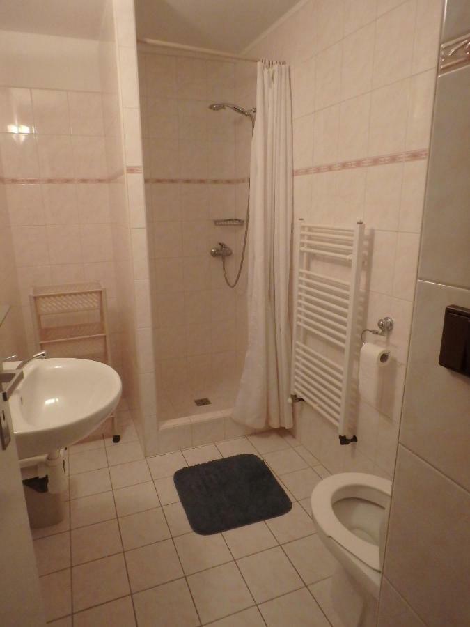 Apartments Vecernik Rokytnice Рокицани Экстерьер фото